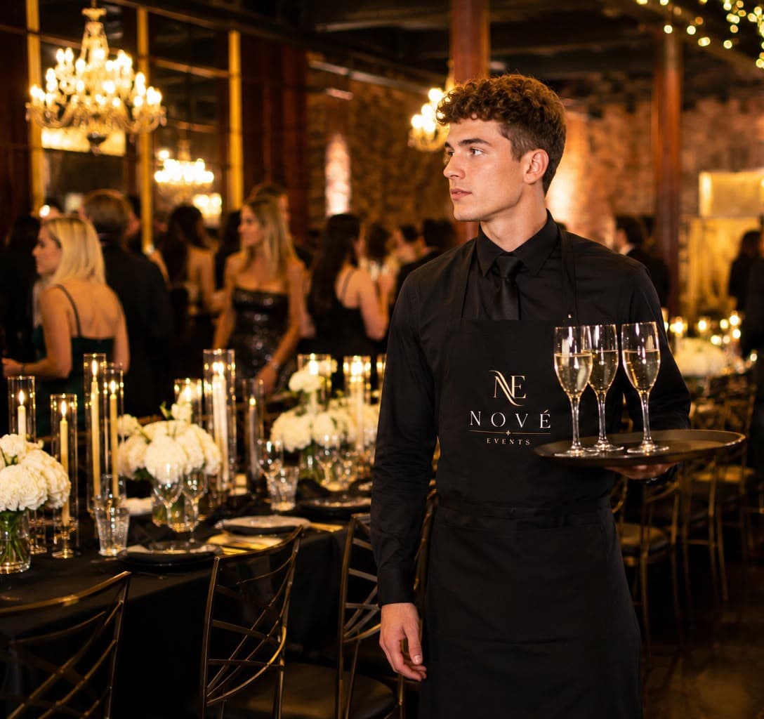 Nove Events